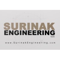 Surinak Engineering logo - Similar company to Csp Engineering