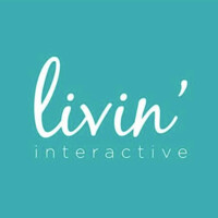 Livin Interactive logo - Similar company to Slapp.Us