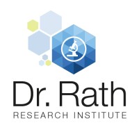 Dr. Rath Research Institute logo - Similar company to Joya Mgt