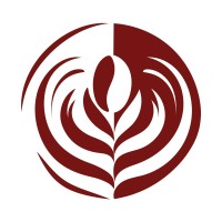 Latte Art logo - Similar company to Cedardata Systems