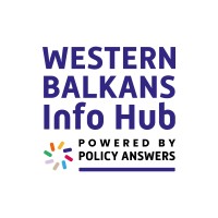 Western Balkans Info Hub logo - Similar company to Eu Tacso 3