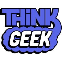 ThinkGeek logo - Similar company to Servint
