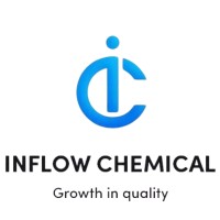 Inflow Chemical Official logo - Similar company to Shandong Yili-Spring Chemical Industry Co., Ltd.