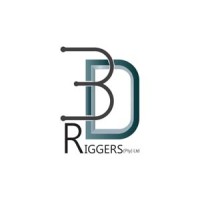 3D Riggers (Pty) Ltd logo - Similar company to Solid Edge Technology