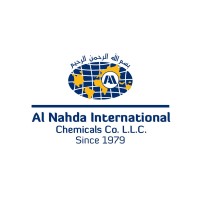 Al Nahda International Chemicals Company logo - Similar company to Ceebox Chemical Industries