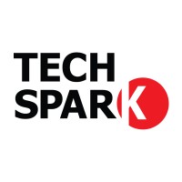 Tech Spark logo - Similar company to Tech Spark