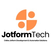 Online Jotform Development & Google Form Automation Solutions logo - Similar company to Form Wealth Advisors