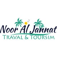 Noor Al Jannat Travel & Tourism logo - Similar company to Space Way Travel
