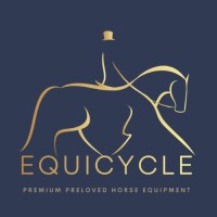 Equicycle logo - Similar company to Hype