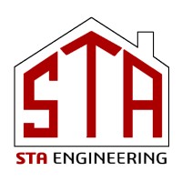 STA Engineering logo - Similar company to Union Design & Construction Jsc