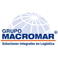 GRUPO MACROMAR logo - Similar company to Ruido Blanco Acústica + Sonido