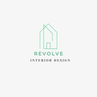 Revolve Interiors logo - Similar company to Studio Hazeldean