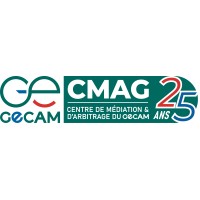 Centre de Médiation et d'Arbitrage du GECAM logo - Similar company to Hares Tech