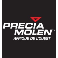PRECIA MOLEN Afrique de l'Ouest logo - Similar company to Devoltage Training Centre