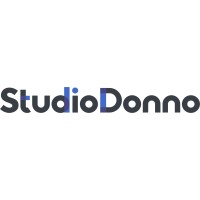 Studio Donno logo - Similar company to Studio Wanner
