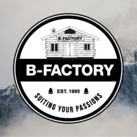 B-Factory Srl logo - Similar company to Metro 5