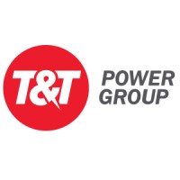 T&T Power Group logo - Similar company to Sommers Generator Systems