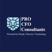PRO CFO Consultants logo - Similar company to Bombay Brow Bar Inc.