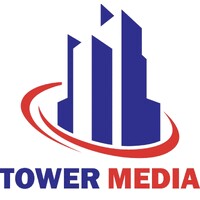 Tower Media logo - Similar company to Advertising Agency Deja Ltd.