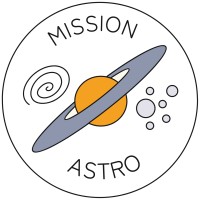 Mission Astro logo - Similar company to Immersive Experiences
