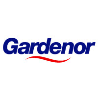Gardenor AB logo - Similar company to Radvall Ab