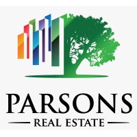 Parsons Real Estate logo - Similar company to Propical Estates Real Estate