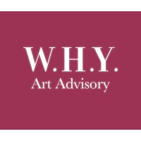 W.H.Y. Art Advisory logo - Similar company to Cusa Art Advisory Llc