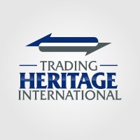 Trading Heritage International, LLC logo - Similar company to Thi Pipe & Piling