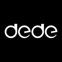 DEDE Dextrous Design logo - Similar company to The Birthdays Design / Studio Tbd, Athens