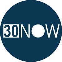 30NOW logo - Similar company to Hetbureauwel