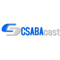 CSABAcast Kft. logo - Similar company to Iron-Tech Kft.