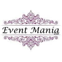 Event Mania logo - Similar company to Pixels Event