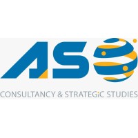 Analysis and Strategic Studies Organization (ASSO) logo - Similar company to Pluto Company