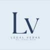 Legal vedas logo - Similar company to Guiderhub Edu Solutions Pvt. Ltd.