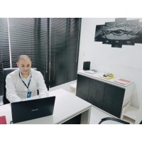 HSC CONSULTOR FINANCEIRO logo - Similar company to Consultor Financeiro