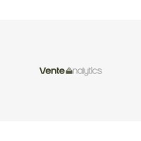 Vente Analytics logo - Similar company to Halite Analytics