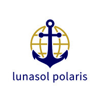 Lunasol Polaris logo - Similar company to Ethos Ocean