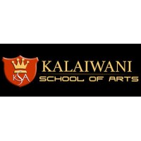 Kalaiwani School of Arts logo - Similar company to Centum Edu Tech