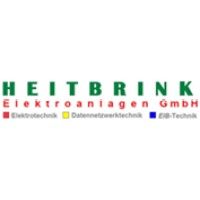 Heitbrink Elektroanlagen GmbH logo - Similar company to H. Bohlmeier & Co. Gmbh & Co.Kg