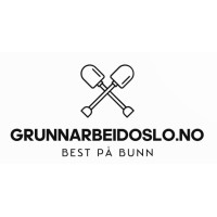 Grunnarbeidoslo logo - Similar company to Solkraftgrupppen