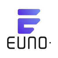 Euno Coin logo - Similar company to Coin Ark Capital
