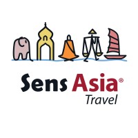 Sens Asia Travel