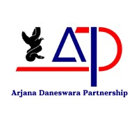 Arjana Daneswara Partnership logo - Similar company to Ppi Hatfield