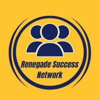Renegade Success Network logo - Similar company to Goalmachine