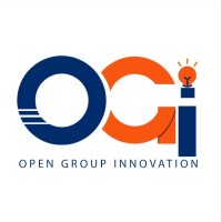 Open Group Innovation logo - Similar company to Genius Software Développement