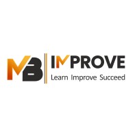 MBImprove logo - Similar company to Practoraat Relationeel Werken
