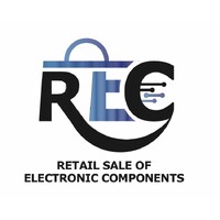 Retail Sale of Electronics Components logo - Similar company to Yoo360