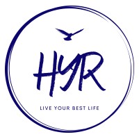 Harness Your Reality logo - Similar company to Elderado