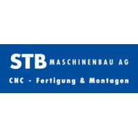 STB Maschinenbau AG logo - Similar company to Tecventum Ag
