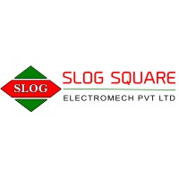 Slog Square Electromech Pvt. Ltd. logo - Similar company to Ispl Systems Pvt Ltd